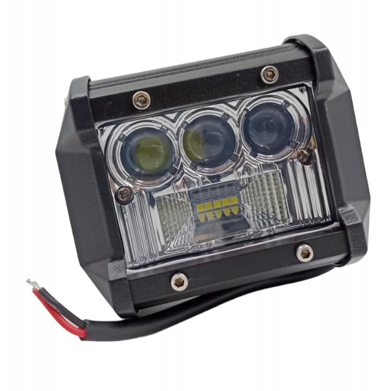LED ΠΡΟΒΟΛΑΚΙ ΕΡΓΑΣΙΑΣ 15W/6500K KX-02251 AUTO/MOTO > ΦΩΤΙΣΜΟΣ AUTO/MOTO > LED ΦΩΤΑ/ΠΡΟΒΟΛΕΙΣ