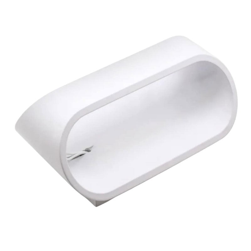 LED ΕΠΙΤΟΙΧΙΟ ΣΠΟΤ 16cm 17691-32 ΚΕΝΤΡΙΚΟ > ΦΩΤΙΣΜΟΣ > ΠΟΛΥΦΩΤΑ ΚΑΙ ΣΠΟΤ