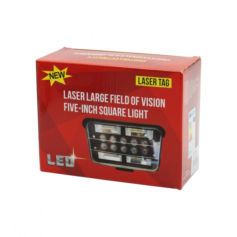 LED ΠΡΟΒΟΛΕΑΣ ΕΡΓΑΣΙΑΣ 174W GZD0345B