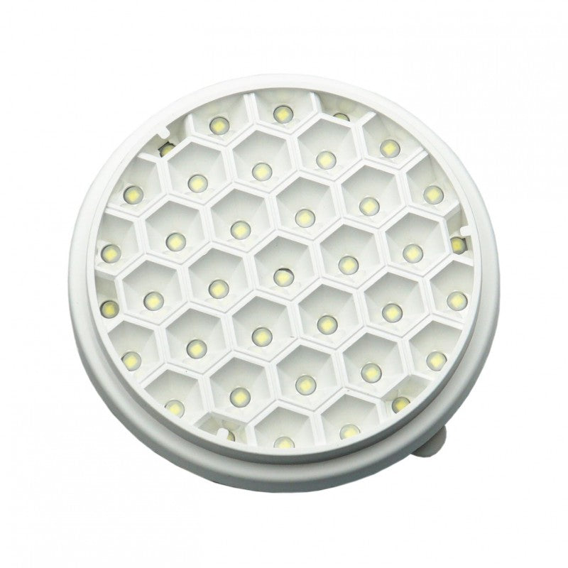 LED ΠΑΝΕΛ 18w ΜΕ ΤΡΟΦΟΔΟΤΙΚΟ TY-RH-010