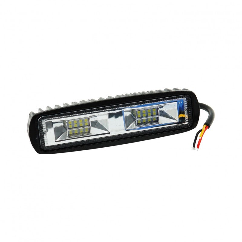 LED ΠΡΟΒΟΛΑΚΙ ΔΙΑΣΠΟΡΑΣ 18W/6000K 3139W AUTO/MOTO > ΦΩΤΙΣΜΟΣ AUTO/MOTO > LED ΦΩΤΑ/ΠΡΟΒΟΛΕΙΣ