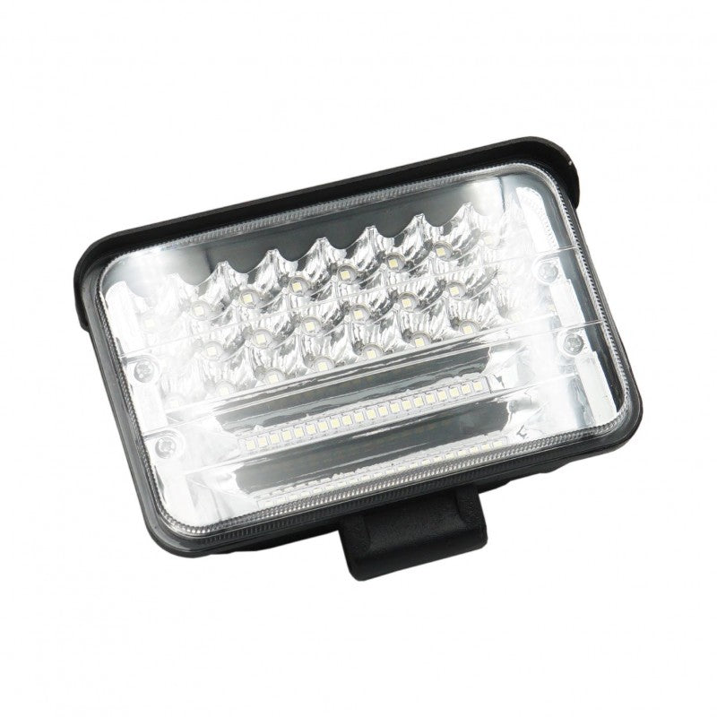 LED ΠΡΟΒΟΛΕΑΣ 192W HD-49002 AUTO/MOTO > ΦΩΤΙΣΜΟΣ AUTO/MOTO > LED ΦΩΤΑ/ΠΡΟΒΟΛΕΙΣ
