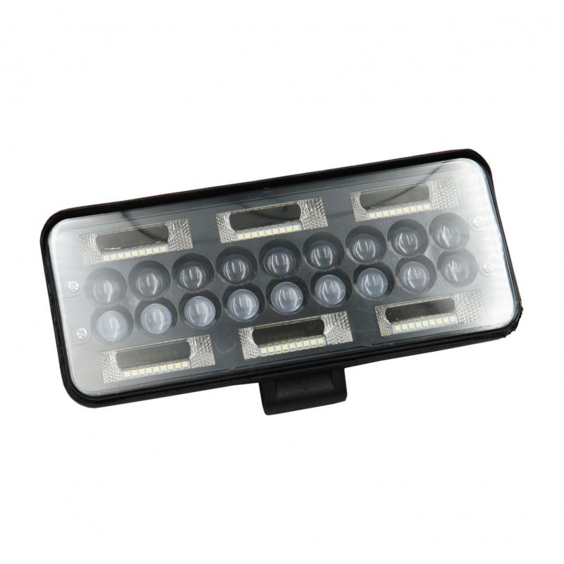 LED ΠΡΟΒΟΛΕΑΣ ΕΡΓΑΣΙΑΣ 199W GZD0345