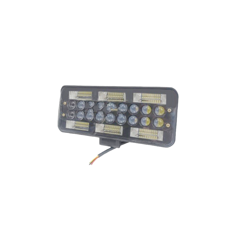 LED ΦΑΝΑΡΙ 199W HI-LOW KX-02259