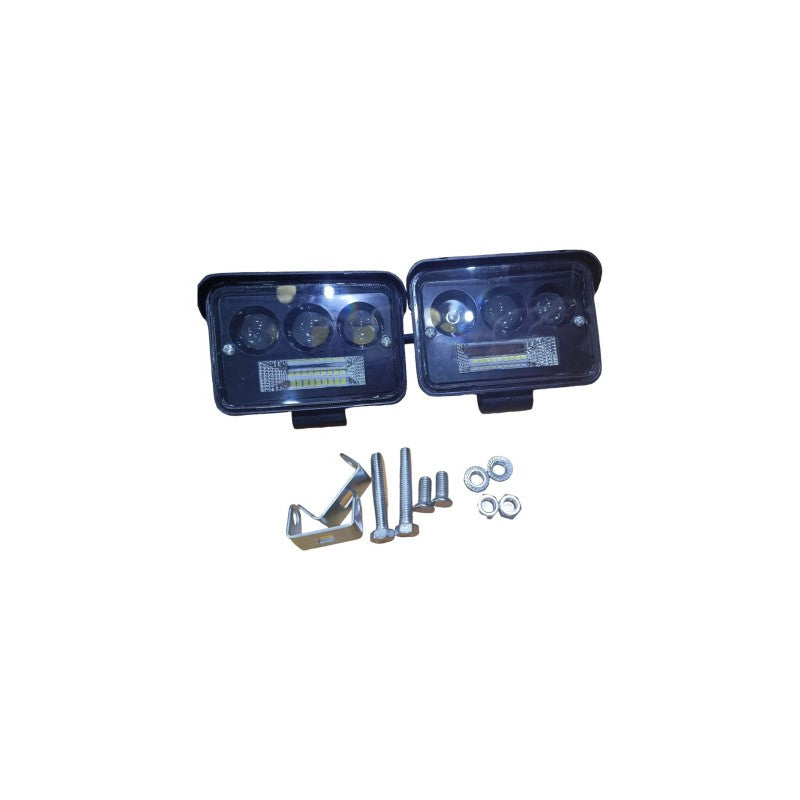 LED ΠΡΟΒΟΛΕΙΣ ΕΡΓΑΣΙΑΣ 2ΤΜΧ 72W SY-1976 AUTO/MOTO > ΦΩΤΙΣΜΟΣ AUTO/MOTO > LED ΦΩΤΑ/ΠΡΟΒΟΛΕΙΣ