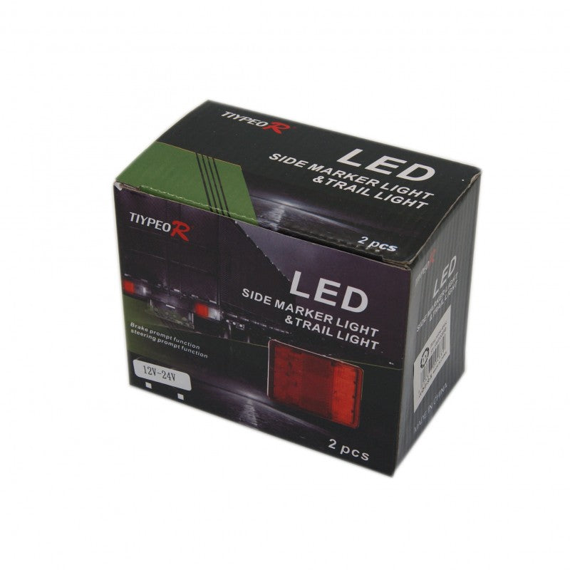 ΠΙΣΩ ΦΑΝΑΡΙ LED ΦΟΡΤΗΓΟΥ 2ΤΜΧ SY-HWD0089B AUTO/MOTO > ΦΩΤΙΣΜΟΣ AUTO/MOTO > ΦΩΤΑ ΓΙΑ ΦΟΡΤΗΓΑ