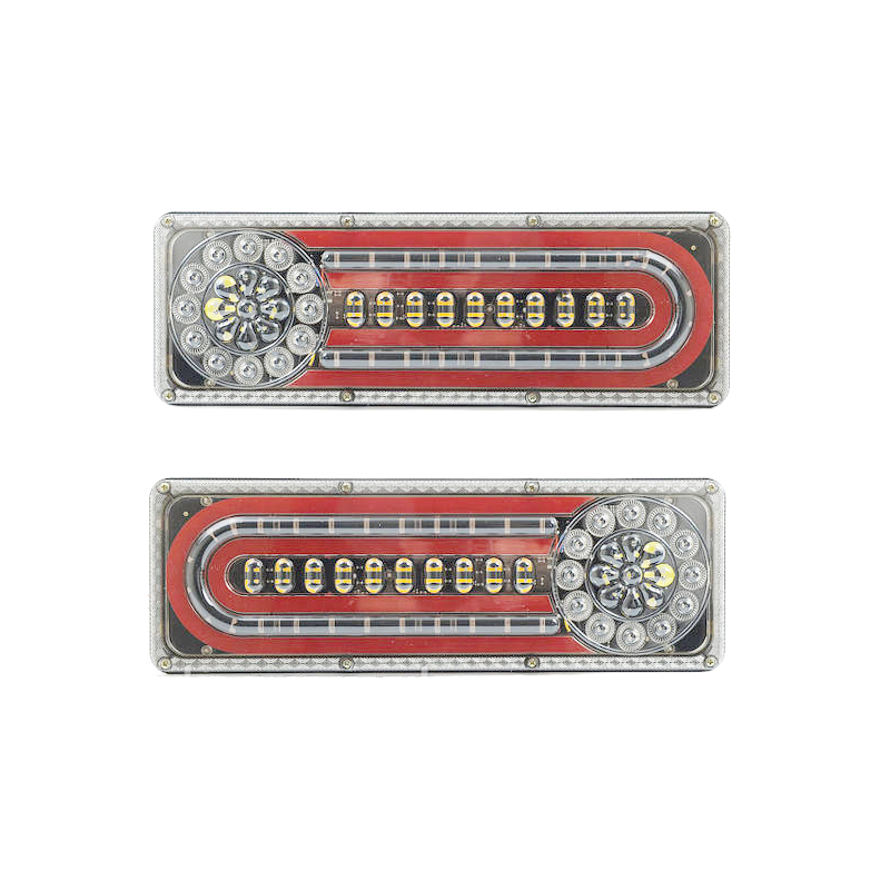 LED ΟΠΙΣΘΙΑ ΦΑΝΑΡΙΑ ΦΟΡΤΗΓΟΥ ΣΕΤ 2ΤΜΧ SY-HWD0251 AUTO/MOTO > ΦΩΤΙΣΜΟΣ AUTO/MOTO > ΠΙΣΩ ΦΑΝΑΡΙΑ