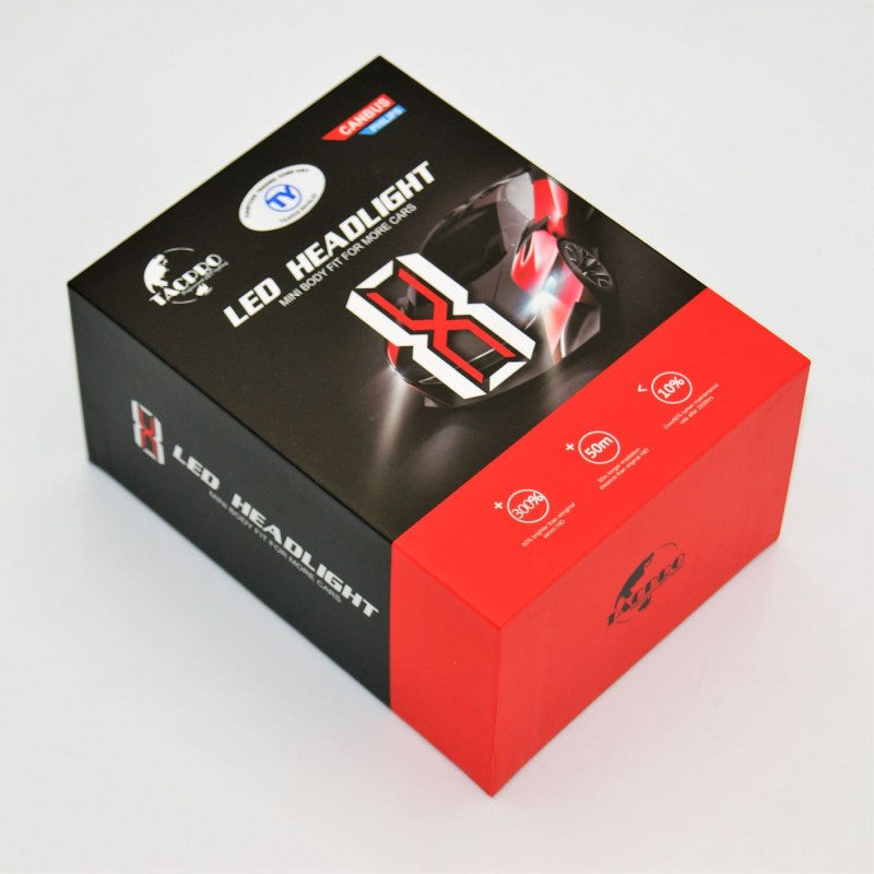 ΛΑΜΠΕΣ LED CANBUS H1 9-30V 60W AU-CA-3607 AUTO/MOTO > ΦΩΤΙΣΜΟΣ AUTO/MOTO > LED ΦΩΤΑ/ΠΡΟΒΟΛΕΙΣ