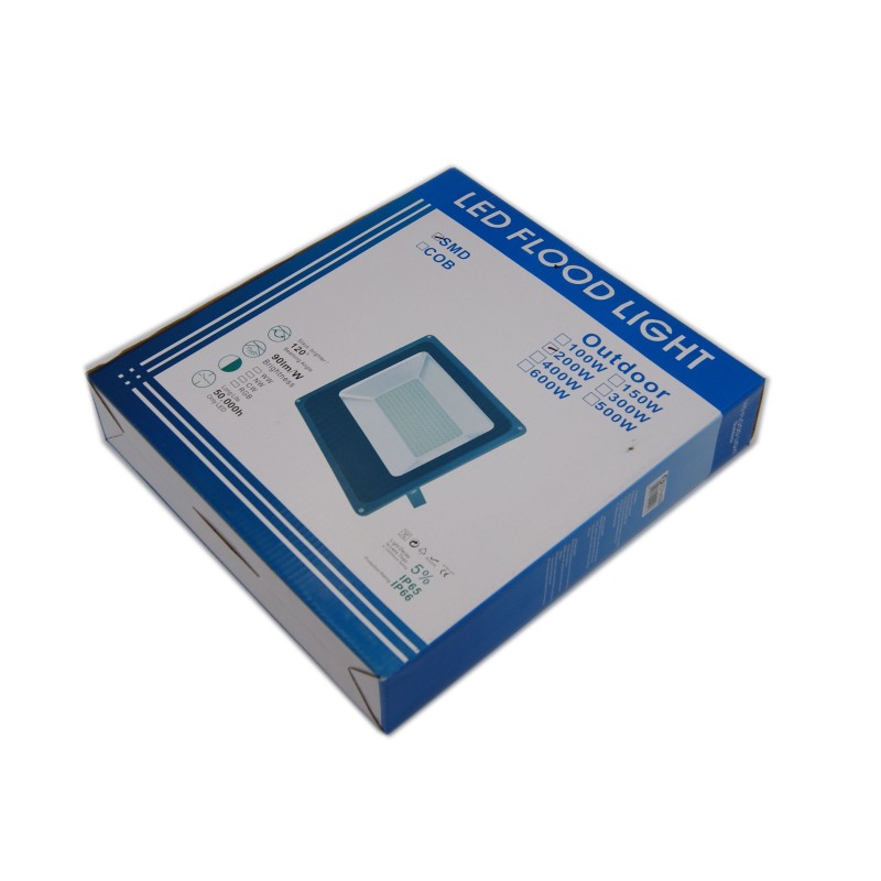 ΠΡΟΒΟΛΕΑΣ LED 200W 220V RZ-1203 ΚΕΝΤΡΙΚΟ > ΦΩΤΙΣΜΟΣ > ΠΡΟΒΟΛΕΙΣ