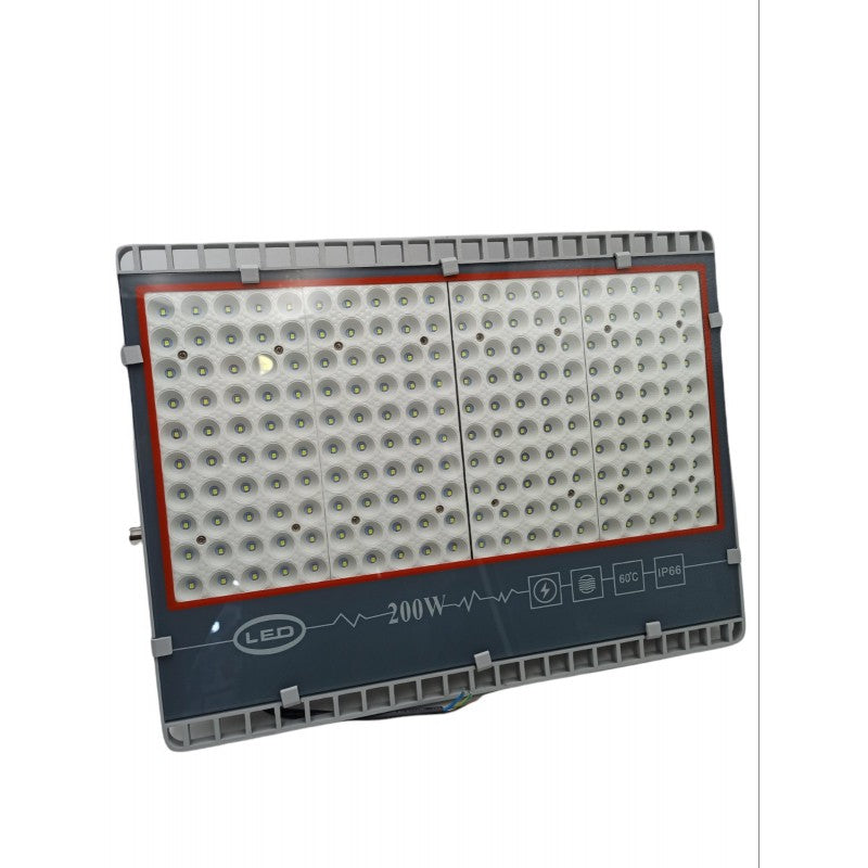 LED ΠΡΟΒΟΛΕΑΣ 200W LED-49120