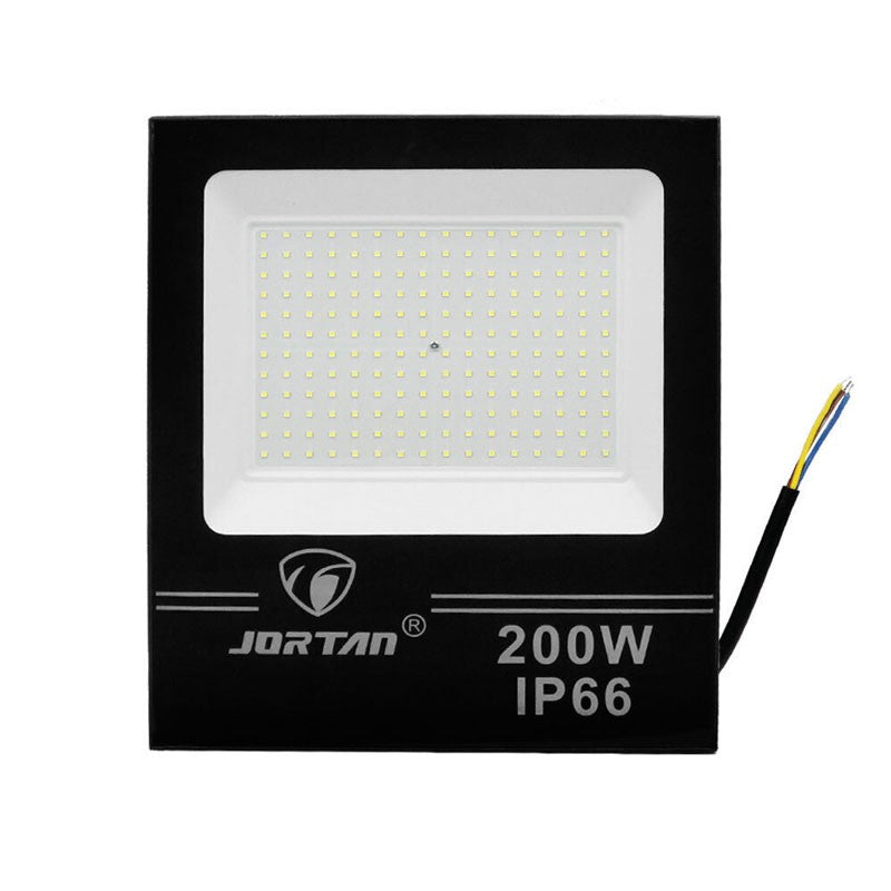 LED ΠΡΟΒΟΛΕΑΣ 200W/220V/6500K JGTGD-TP200W ΚΕΝΤΡΙΚΟ > ΦΩΤΙΣΜΟΣ > ΠΡΟΒΟΛΕΙΣ
