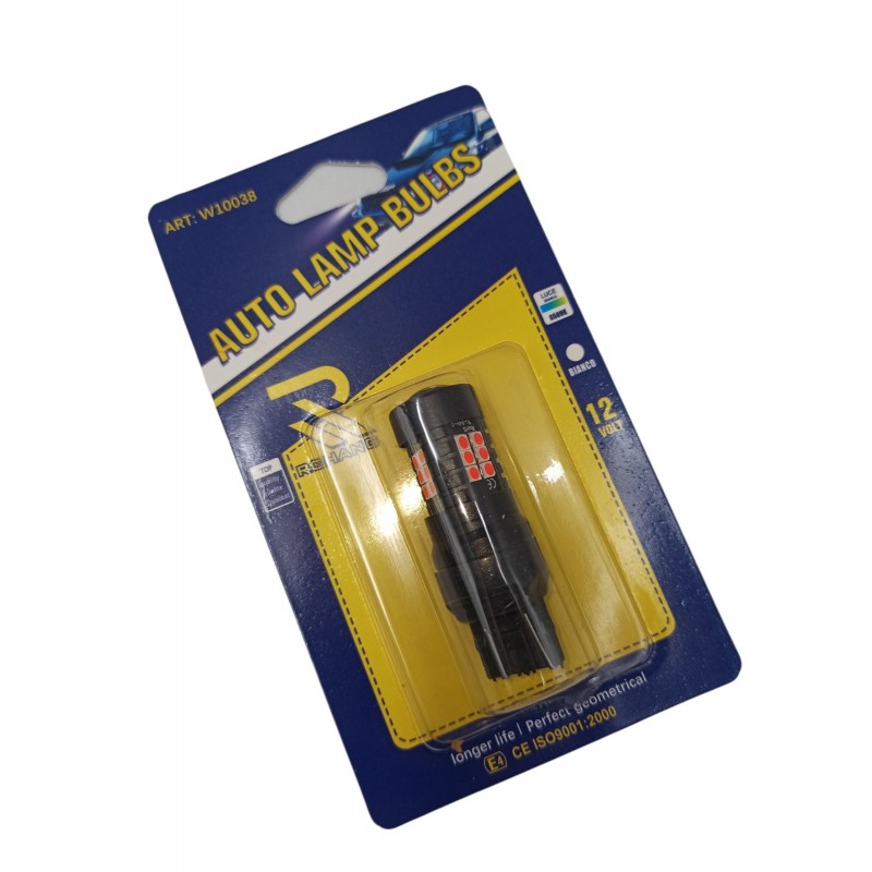 LED ΛΑΜΠΤΗΡΑΣ Τ20/6500Κ/12V W14293-3 AUTO/MOTO > ΦΩΤΙΣΜΟΣ AUTO/MOTO > LED ΦΩΤΑ/ΠΡΟΒΟΛΕΙΣ