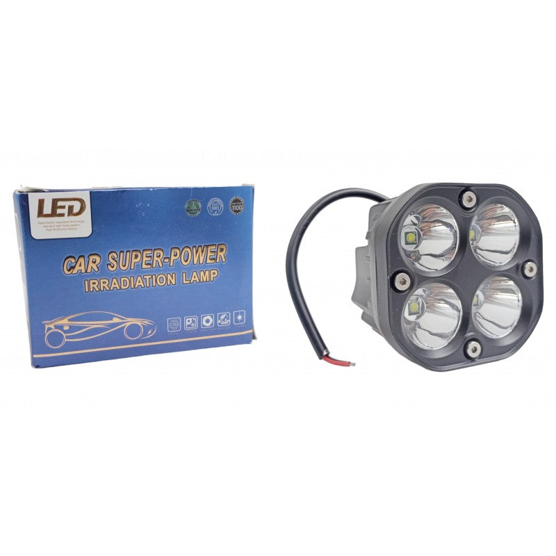 LED ΠΡΟΒΟΛΑΚΙ ΕΡΓΑΣΙΑΣ 20W KX-02253 AUTO/MOTO > ΦΩΤΙΣΜΟΣ AUTO/MOTO > LED ΦΩΤΑ/ΠΡΟΒΟΛΕΙΣ