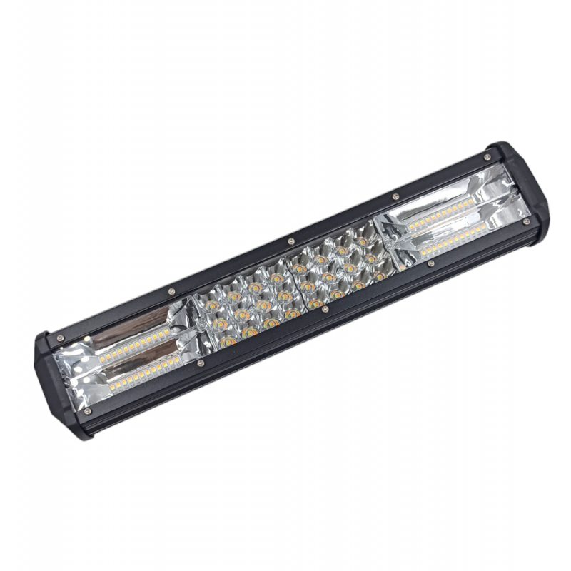 LED ΜΠΑΡΑ 216W 6500K/3000K SY-CTD0020C AUTO/MOTO > ΦΩΤΙΣΜΟΣ AUTO/MOTO > LED ΜΠΑΡΕΣ