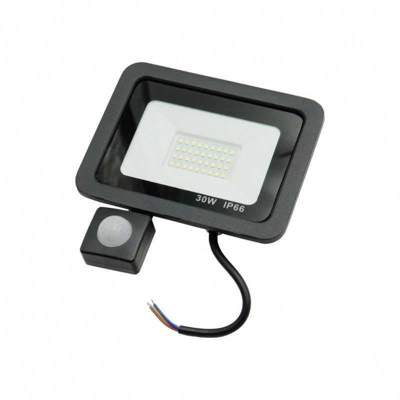 LED ΠΡΟΒΟΛΕΑΣ 220V/30W 16x12cm ΜΕ ΦΩΤΟΚΥΤΤΑΡΟ LED-01145 ΚΕΝΤΡΙΚΟ > ΦΩΤΙΣΜΟΣ > ΠΡΟΒΟΛΕΙΣ