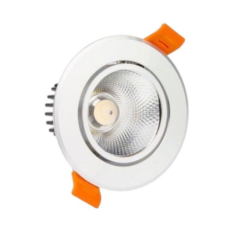 LED ΧΩΝΕΥΤΟ ΣΠΟΤ ΟΡΟΦΗΣ 23cm 60W 10C ΚΕΝΤΡΙΚΟ > ΦΩΤΙΣΜΟΣ > ΠΟΛΥΦΩΤΑ ΚΑΙ ΣΠΟΤ
