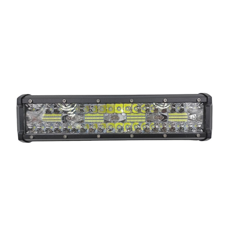 LED ΜΠΑΡΑ ΟΧΗΜΑΤΩΝ 240W HD-240W AUTO/MOTO > ΦΩΤΙΣΜΟΣ AUTO/MOTO > LED ΜΠΑΡΕΣ