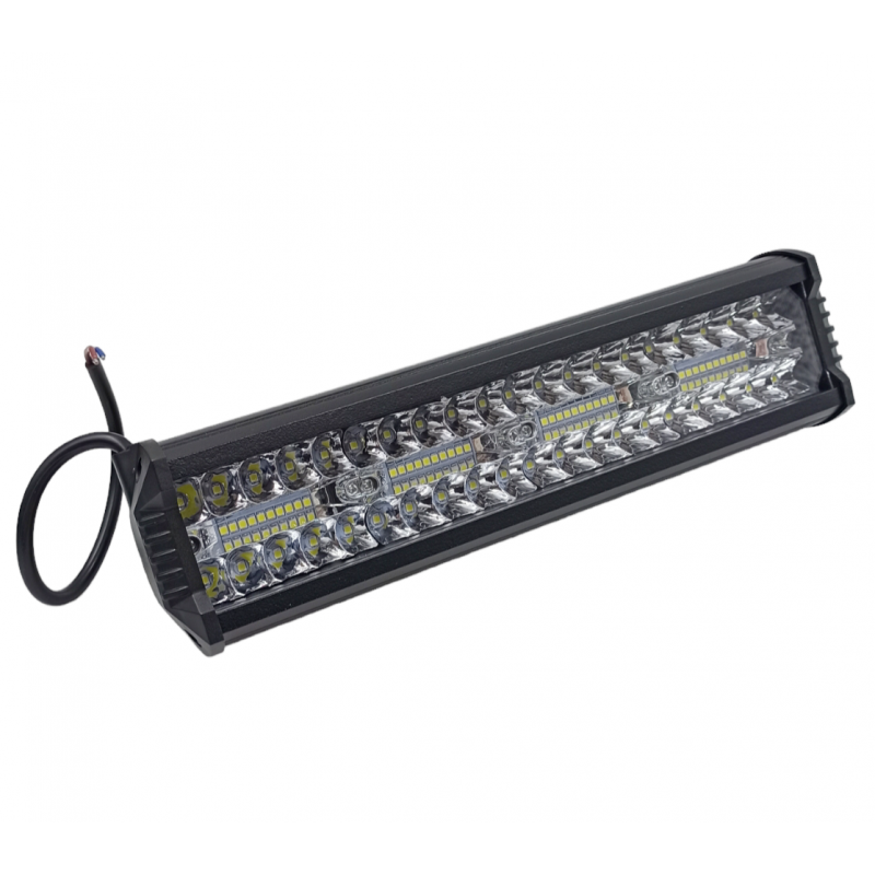 LED ΜΠΑΡΑ ΕΡΓΑΣΙΑΣ 240W SY-1975 AUTO/MOTO > ΦΩΤΙΣΜΟΣ AUTO/MOTO > LED ΜΠΑΡΕΣ