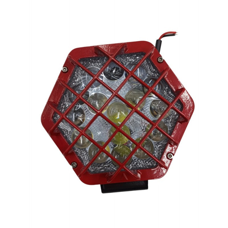 LED ΠΡΟΒΟΛΕΑΣ ΕΡΓΑΣΙΑΣ 24W GZD0023M AUTO/MOTO > ΦΩΤΙΣΜΟΣ AUTO/MOTO > LED ΦΩΤΑ/ΠΡΟΒΟΛΕΙΣ
