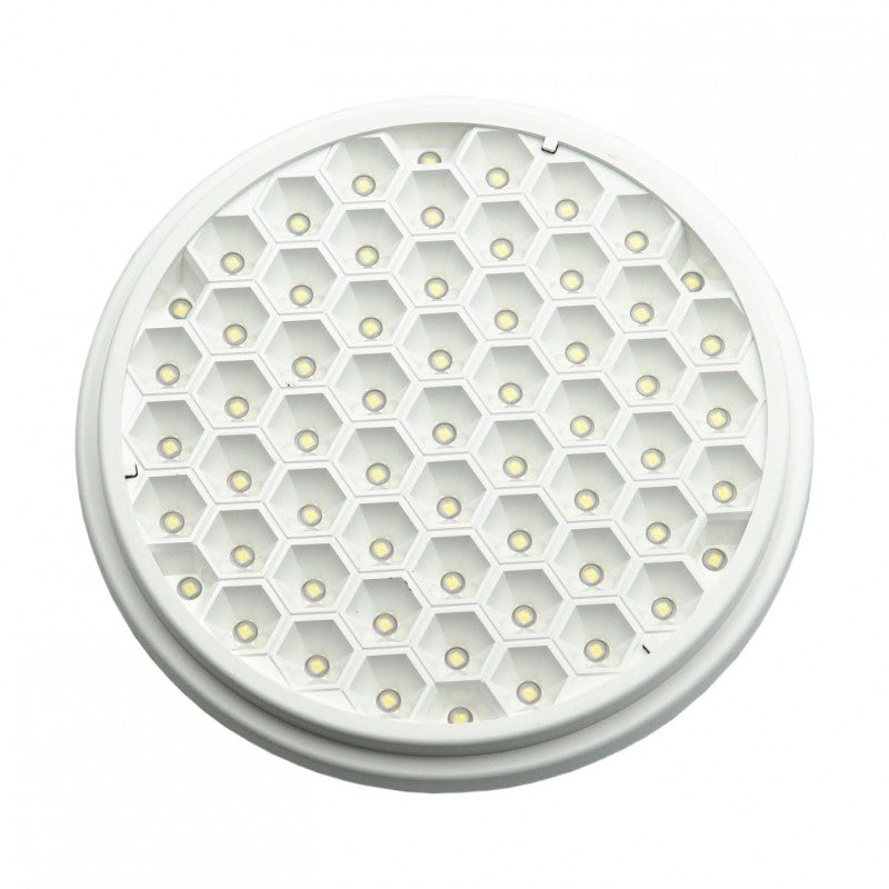 LED ΠΑΝΕΛ 24w ΜΕ ΤΡΟΦΟΔΟΤΙΚΟ RH-011 ΚΕΝΤΡΙΚΟ > ΦΩΤΙΣΜΟΣ