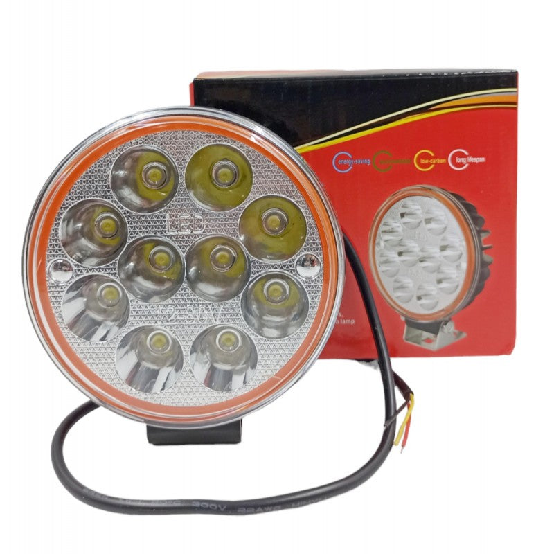 LED ΦΑΝΑΡΙ 25W HI-LOW KX-02242 AUTO/MOTO > ΦΩΤΙΣΜΟΣ AUTO/MOTO > LED ΦΩΤΑ/ΠΡΟΒΟΛΕΙΣ