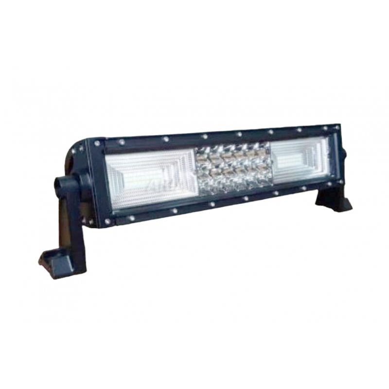 LED ΜΠΑΡΑ ΕΡΓΑΣΙΑΣ 270W KX-02247 AUTO/MOTO > ΦΩΤΙΣΜΟΣ AUTO/MOTO > LED ΜΠΑΡΕΣ