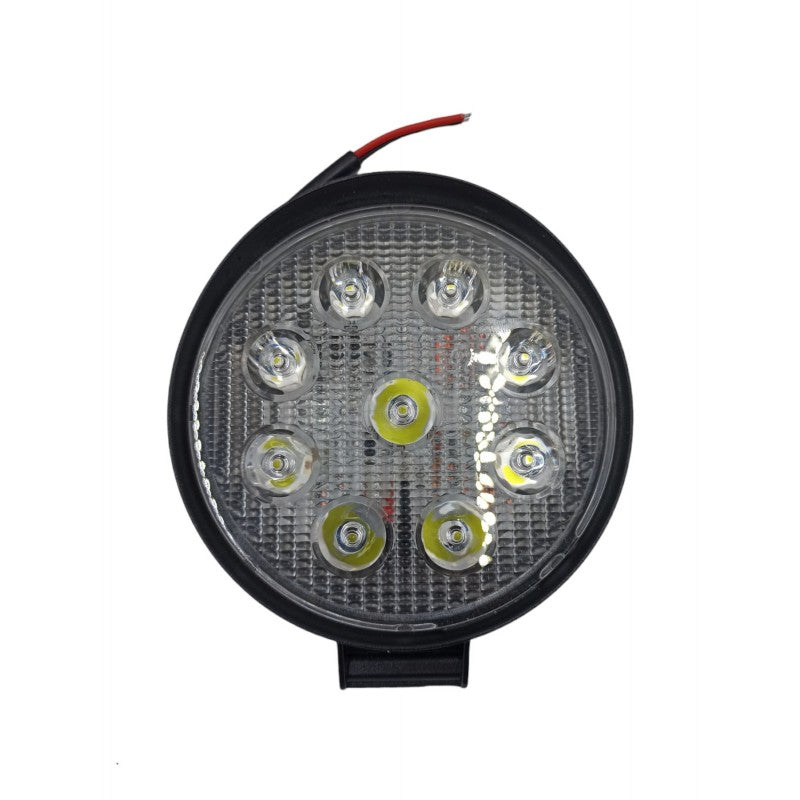 LED ΠΡΟΒΟΛΕΑΣ ΕΡΓΑΣΙΑΣ 27W HD-R27W AUTO/MOTO > ΦΩΤΙΣΜΟΣ AUTO/MOTO > LED ΦΩΤΑ/ΠΡΟΒΟΛΕΙΣ