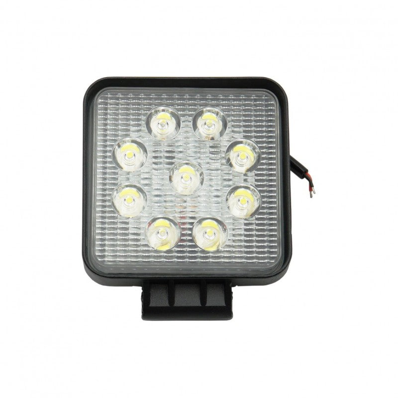 LED ΠΡΟΒΟΛΕΑΣ 27W VOL-0473 AUTO/MOTO > ΦΩΤΙΣΜΟΣ AUTO/MOTO > LED ΦΩΤΑ/ΠΡΟΒΟΛΕΙΣ