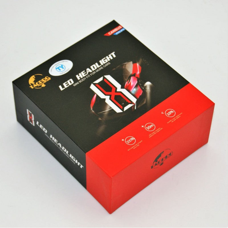 ΛΑΜΠΕΣ LED CANBUS HB4 9-30V 60W AU-CA-3609 AUTO/MOTO > ΦΩΤΙΣΜΟΣ AUTO/MOTO > LED ΦΩΤΑ/ΠΡΟΒΟΛΕΙΣ