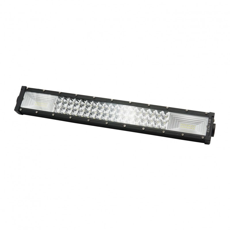 LED ΜΠΑΡΑ 3 ΣΕΙΡΩΝ 270W YH-LKN-120 AUTO/MOTO > ΦΩΤΙΣΜΟΣ AUTO/MOTO > LED ΜΠΑΡΕΣ