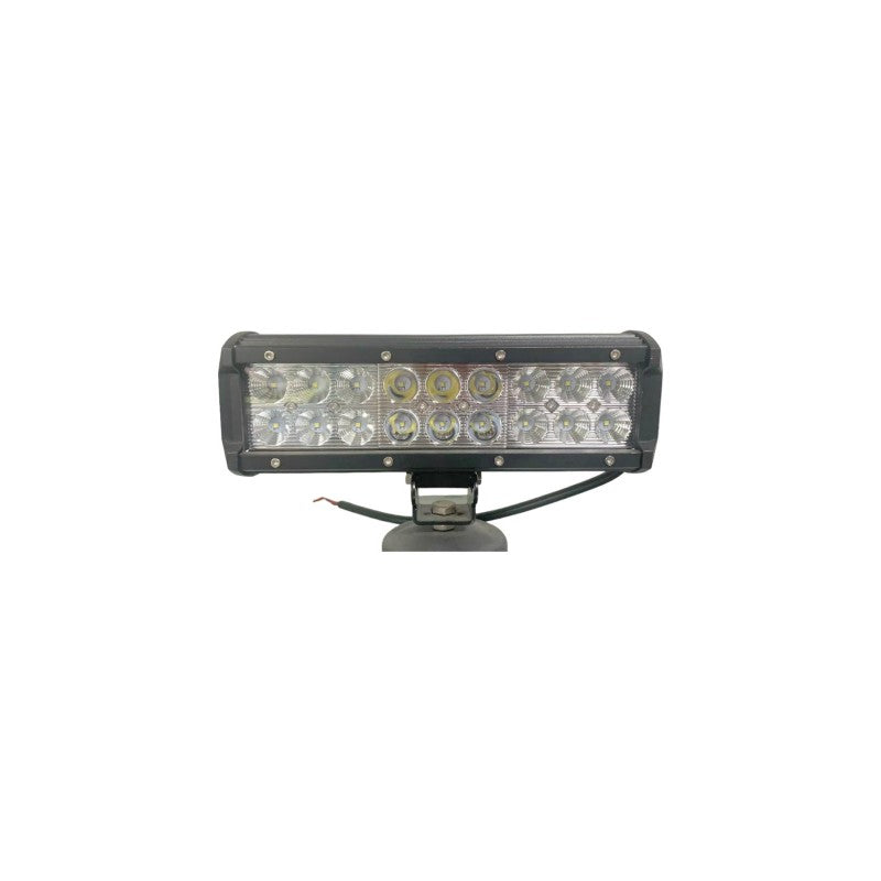 LED ΠΡΟΒΟΛΕΑΣ ΕΡΓΑΣΙΑΣ 3ΘΕΣΕΩΝ 54W BCA-R3054 AUTO/MOTO > ΦΩΤΙΣΜΟΣ AUTO/MOTO > LED ΦΩΤΑ/ΠΡΟΒΟΛΕΙΣ