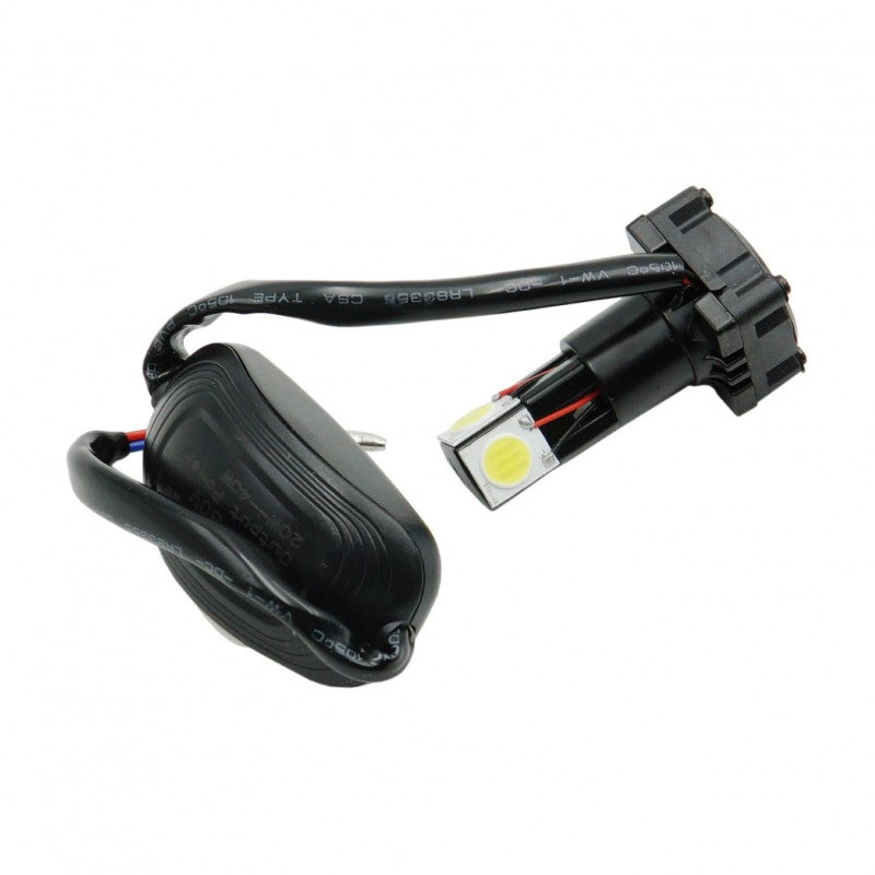 LED ΠΡΟΒΟΛΑΚΙ Μ3 ΓΙΑ ΜΗΧΑΝΑΚΙ AU-W11887 AUTO/MOTO > ΦΩΤΙΣΜΟΣ AUTO/MOTO > ΦΩΤΑ ΓΙΑ ΜΗΧΑΝΕΣ