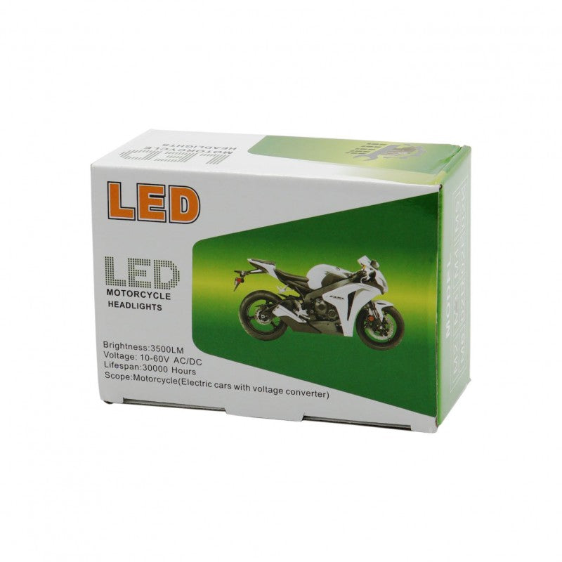 LED ΠΡΟΒΟΛΑΚΙ Μ3 ΓΙΑ ΜΗΧΑΝΑΚΙ AU-W11887 AUTO/MOTO > ΦΩΤΙΣΜΟΣ AUTO/MOTO > ΦΩΤΑ ΓΙΑ ΜΗΧΑΝΕΣ