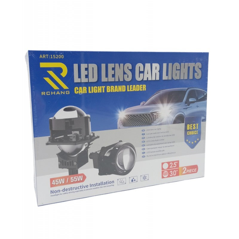 LED ΠΡΟΒΟΛΑΚΙΑ ΑΥΤΟΚΙΝΗΤΟΥ 3'' W14252-3 AUTO/MOTO > ΦΩΤΙΣΜΟΣ AUTO/MOTO > LED ΦΩΤΑ/ΠΡΟΒΟΛΕΙΣ