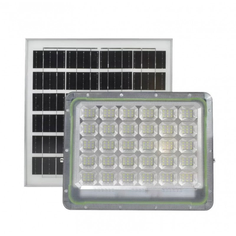 ΑΔΙΑΒΡΟΧΟΣ ΗΛΙΑΚΟΣ ΠΡΟΒΟΛΕΑΣ LED 300W GD-300X