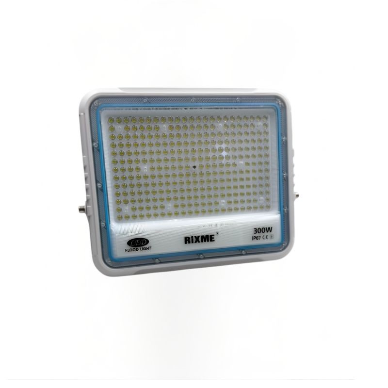 ΑΔΙΑΒΡΟΧΟΣ LED ΠΡΟΒΟΛΕΑΣ 300W  RZ-07093