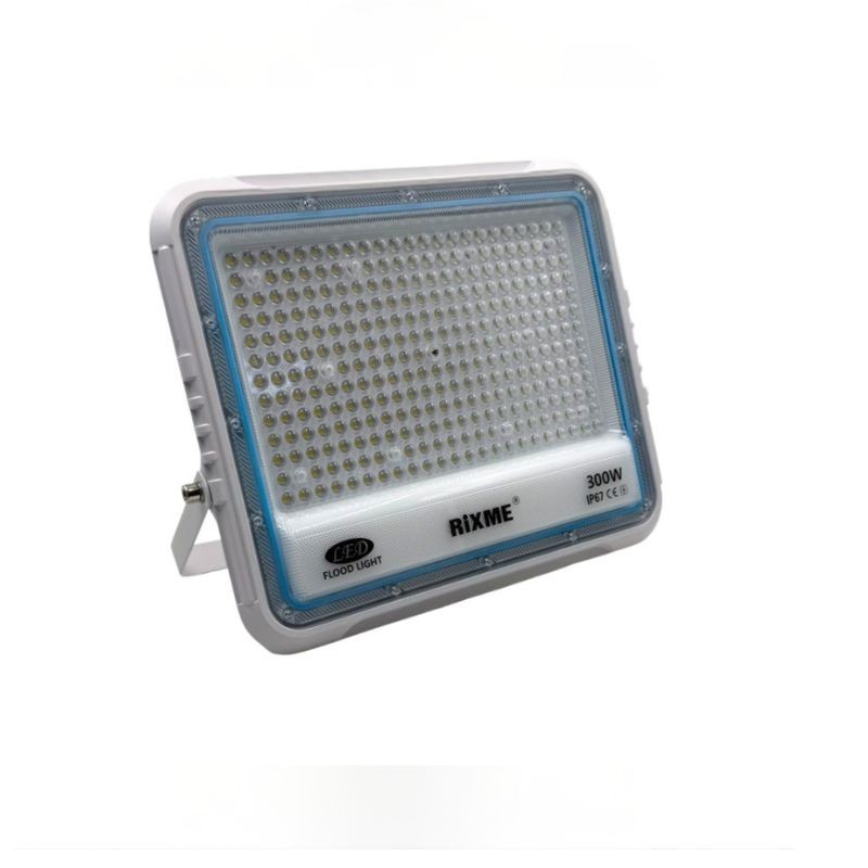 ΑΔΙΑΒΡΟΧΟΣ LED ΠΡΟΒΟΛΕΑΣ 300W  RZ-07093