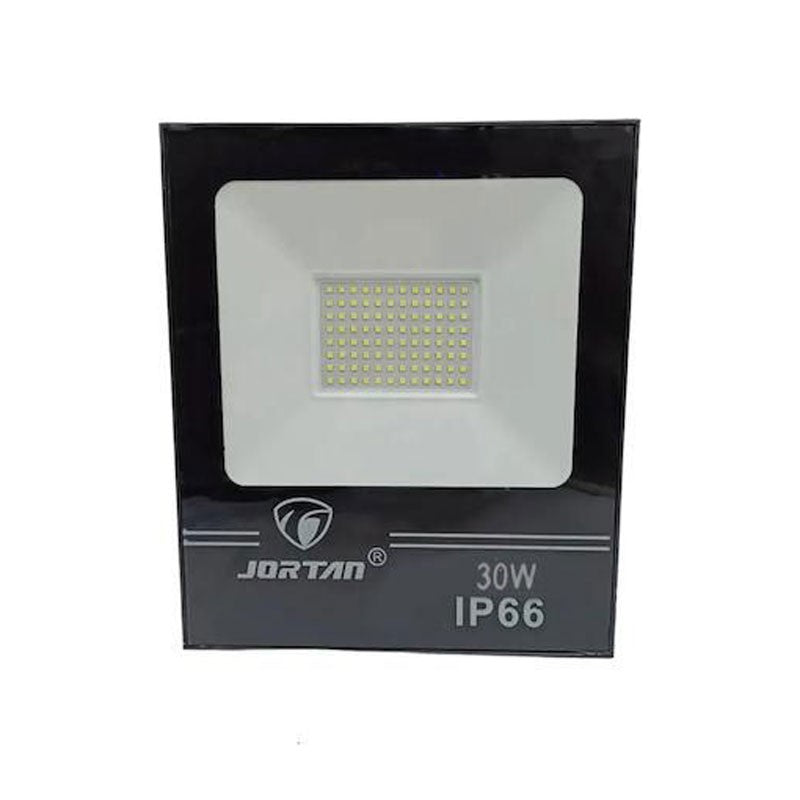 LED ΠΡΟΒΟΛΕΑΣ 30W 220V 6500K JGTGD-TP30W ΚΕΝΤΡΙΚΟ > ΦΩΤΙΣΜΟΣ > ΠΡΟΒΟΛΕΙΣ