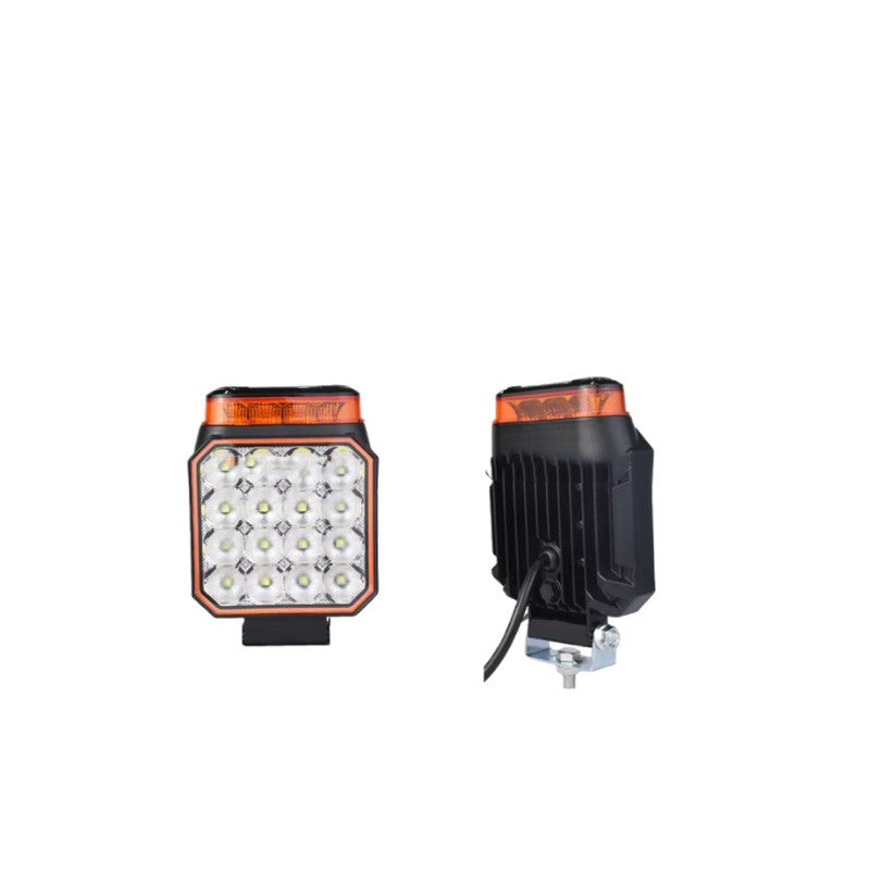ΠΡΟΒΟΛΕΑΣ ΕΡΓΑΣΙΑΣ LED 30W  W18437-3 AUTO/MOTO > ΦΩΤΙΣΜΟΣ AUTO/MOTO > LED ΦΩΤΑ/ΠΡΟΒΟΛΕΙΣ