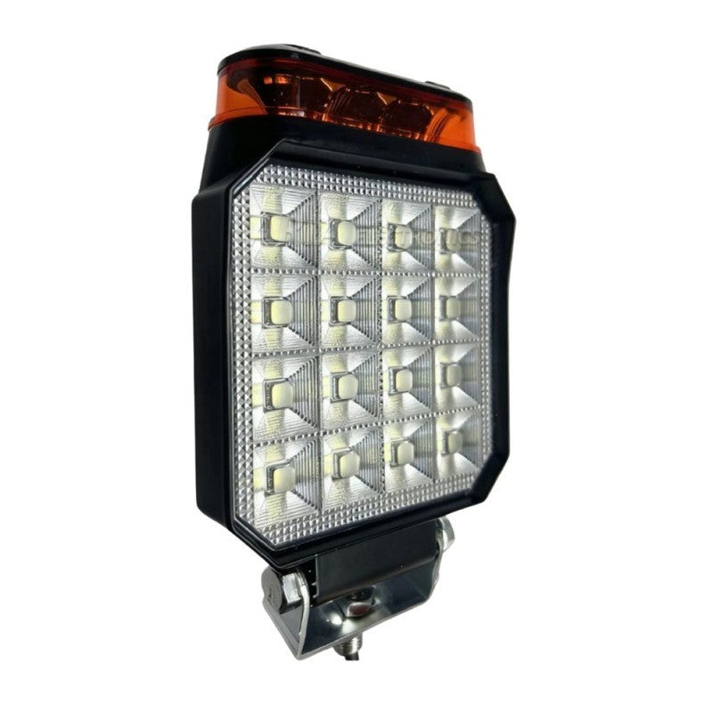 ΠΡΟΒΟΛΕΑΣ ΕΡΓΑΣΙΑΣ LED 30W  W18437-4 AUTO/MOTO > ΦΩΤΙΣΜΟΣ AUTO/MOTO > LED ΦΩΤΑ/ΠΡΟΒΟΛΕΙΣ