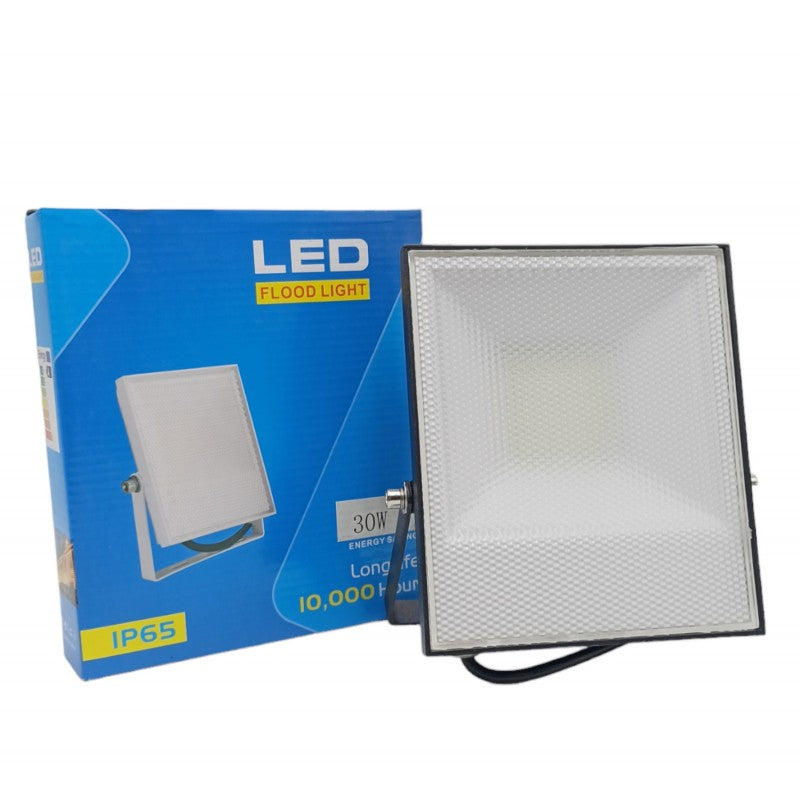 LED ΠΡΟΒΟΛΕΑΣ 30W/220V LED-90018 ΚΕΝΤΡΙΚΟ > ΦΩΤΙΣΜΟΣ > ΠΡΟΒΟΛΕΙΣ