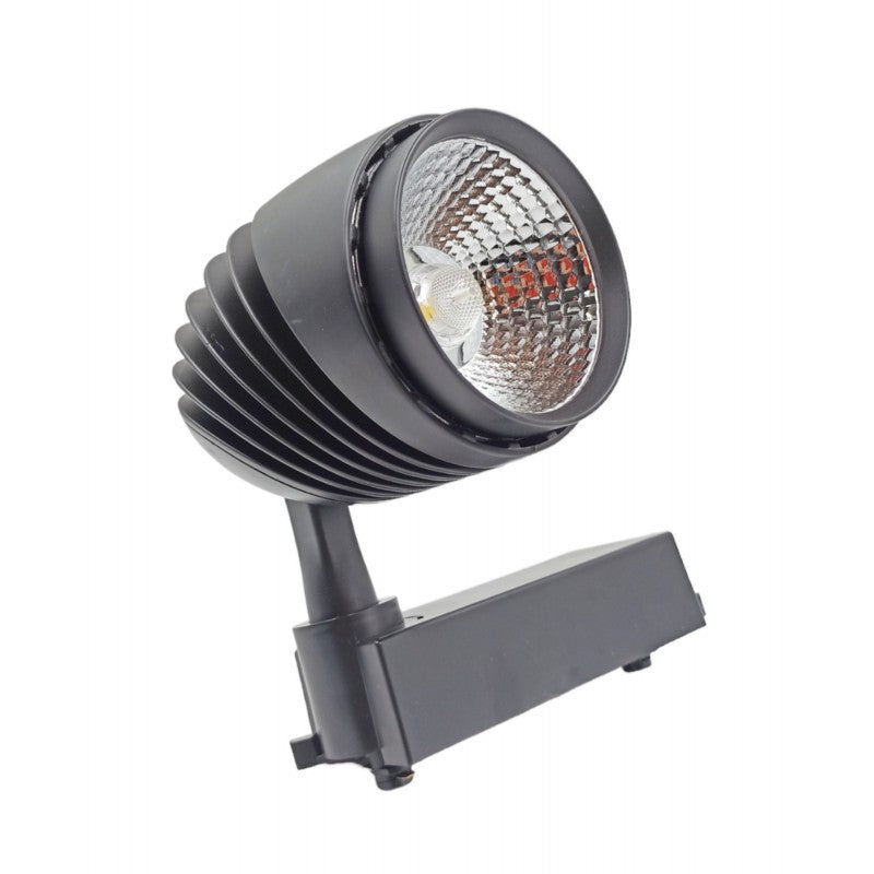 ΠΡΟΒΟΛΕΑΣ LED 30W/3000K ΡΥΘΜΙΖΟΜΕΝΟΣ ΓΙΑ ΡΑΓΑ TY-9170 ΚΕΝΤΡΙΚΟ > ΦΩΤΙΣΜΟΣ > ΠΟΛΥΦΩΤΑ ΚΑΙ ΣΠΟΤ