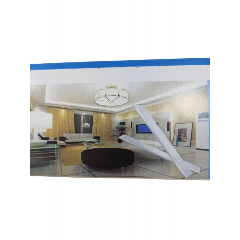 LED ΓΡΑΜΜΙΚΟ ΦΩΤΙΣΤΙΚΟ 36W 6500K 1.2M-36W ΚΕΝΤΡΙΚΟ > ΦΩΤΙΣΜΟΣ > ΠΟΛΥΦΩΤΑ ΚΑΙ ΣΠΟΤ