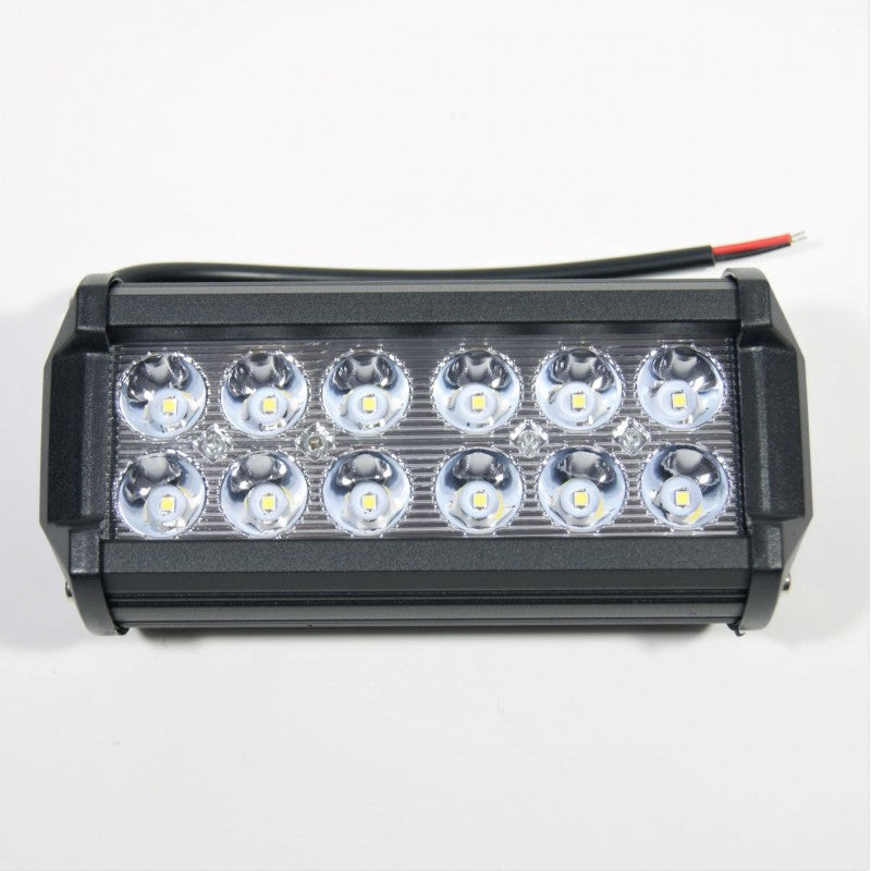 ΠΡΟΒΟΛΕΑΣ LED ΚΑΤΕΥΘΥΝΟΜΕΝΟΣ 36W AU-LI-3582 AUTO/MOTO > ΦΩΤΙΣΜΟΣ AUTO/MOTO > LED ΦΩΤΑ/ΠΡΟΒΟΛΕΙΣ
