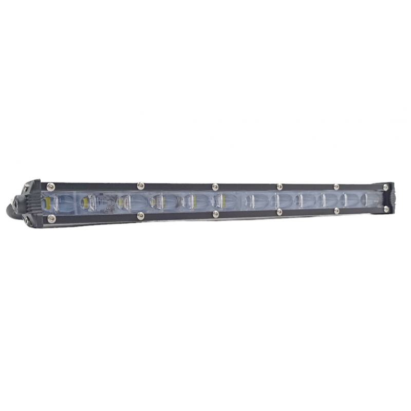 LED ΜΠΑΡΑ ΕΡΓΑΣΙΑΣ ΜΟΝΗ ΣΕΙΡΑ 36W KX-02262 AUTO/MOTO > ΦΩΤΙΣΜΟΣ AUTO/MOTO > LED ΜΠΑΡΕΣ