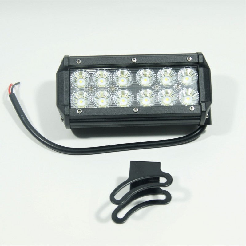 ΠΡΟΒΟΛΕΑΣ LED ΔΙΑΣΠΟΡΑΣ 36W ROLINGER BCA-R3036 AUTO/MOTO > ΦΩΤΙΣΜΟΣ AUTO/MOTO > LED ΦΩΤΑ/ΠΡΟΒΟΛΕΙΣ