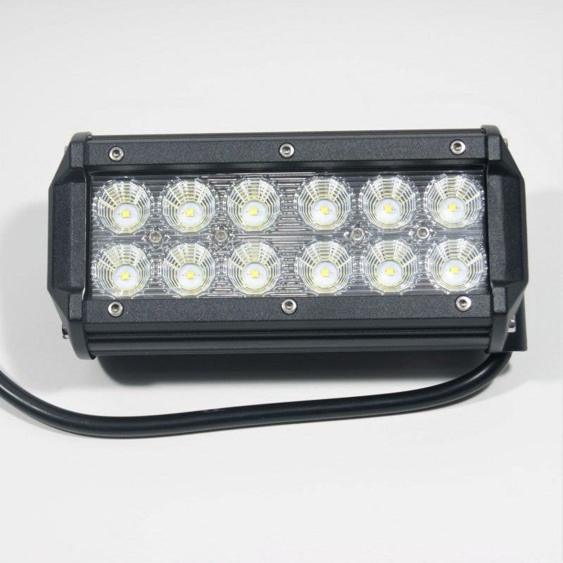 ΠΡΟΒΟΛΕΑΣ LED ΔΙΑΣΠΟΡΑΣ 36W ROLINGER BCA-R3036 AUTO/MOTO > ΦΩΤΙΣΜΟΣ AUTO/MOTO > LED ΦΩΤΑ/ΠΡΟΒΟΛΕΙΣ