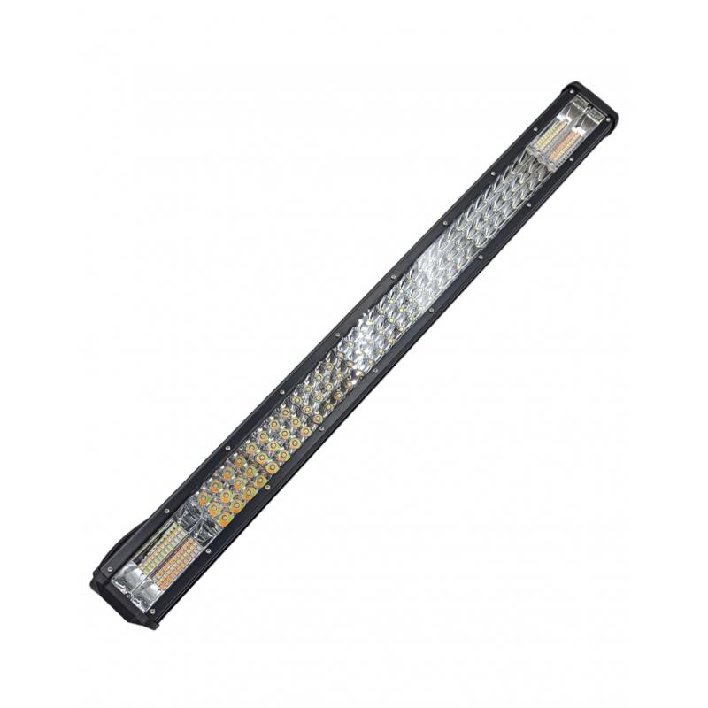 LED ΜΠΑΡΑ 396W 6500K/3000K SY-CTD00201 AUTO/MOTO > ΦΩΤΙΣΜΟΣ AUTO/MOTO > LED ΜΠΑΡΕΣ