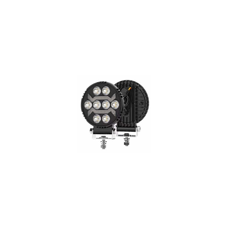 LED ΠΡΟΒΟΛΑΚΙ ΕΡΓΑΣΙΑΣ 4'' JN-04082 AUTO/MOTO > ΦΩΤΙΣΜΟΣ AUTO/MOTO > LED ΦΩΤΑ/ΠΡΟΒΟΛΕΙΣ