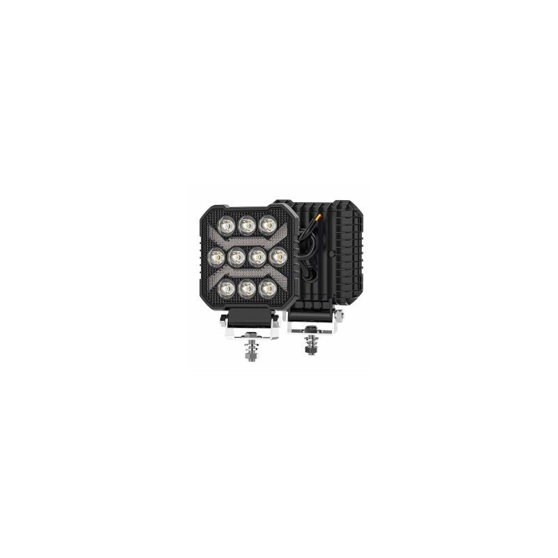 LED ΠΡΟΒΟΛΑΚΙ ΕΡΓΑΣΙΑΣ 4'' JN-04083 AUTO/MOTO > ΦΩΤΙΣΜΟΣ AUTO/MOTO > LED ΦΩΤΑ/ΠΡΟΒΟΛΕΙΣ